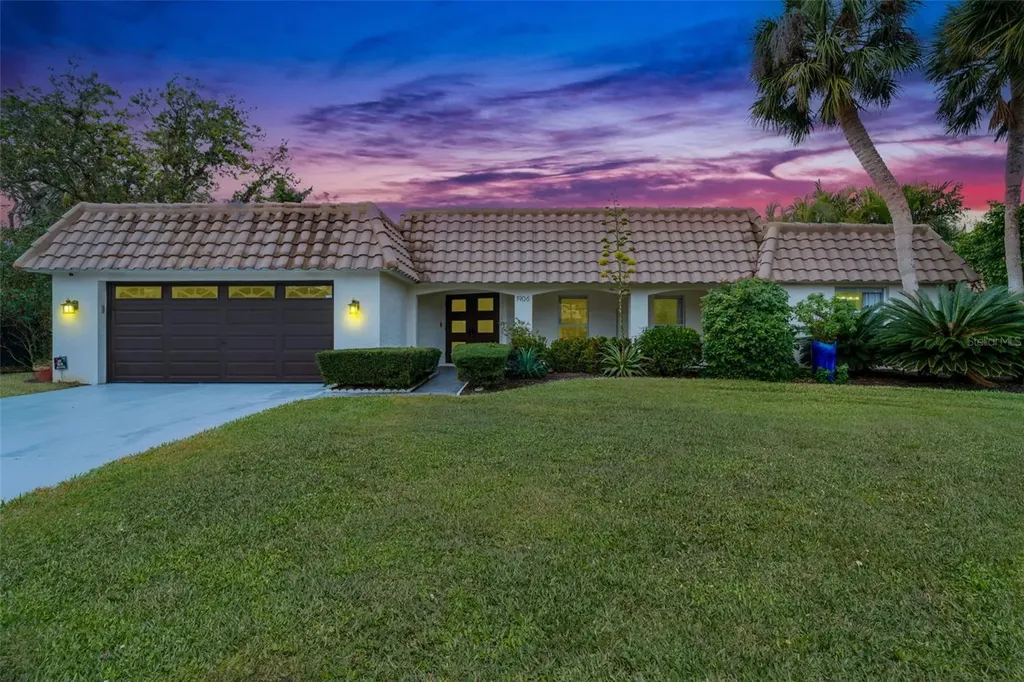 1906 Hillsdale Place Sarasota FL 34231