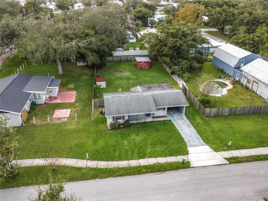 824 Michigan Avenue Saint Cloud FL 34769