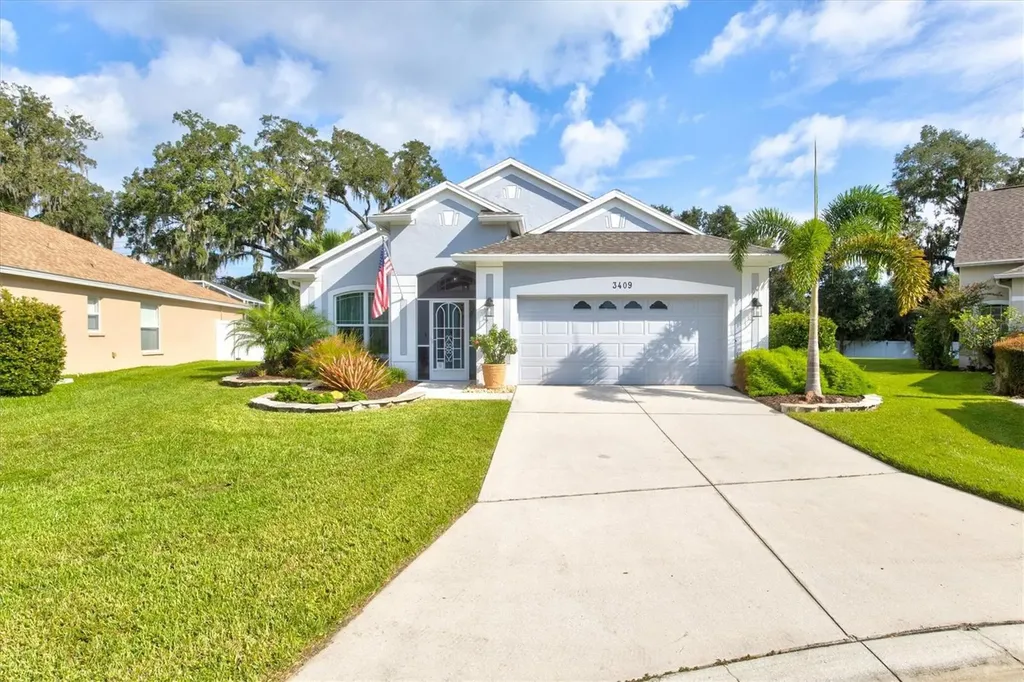 3409 38th Terrace E Bradenton FL 34208