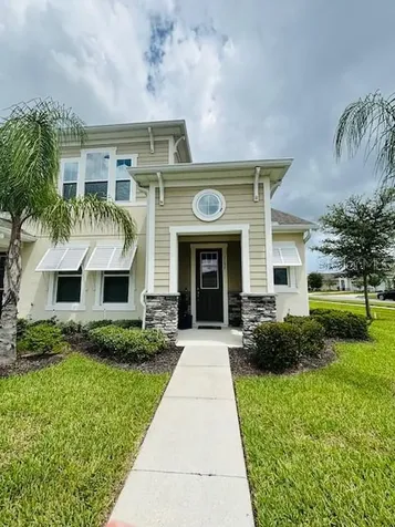 2157 Valencia Blossom Street Clermont FL 34711