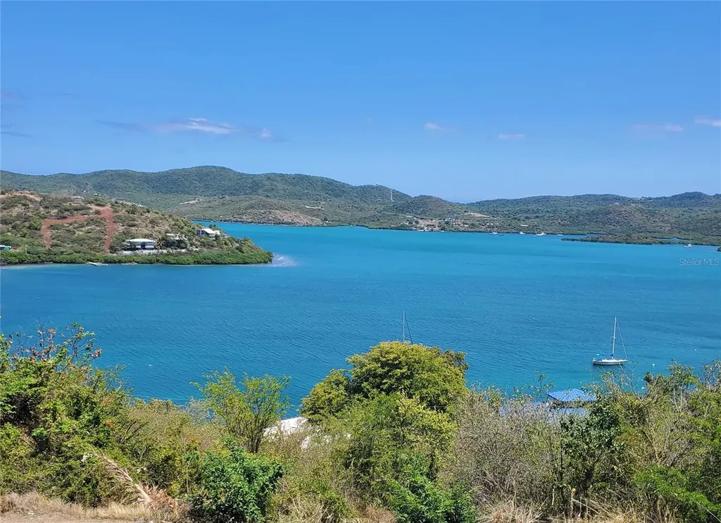 D201 Bahia Marina Resort Condominium Culebra PR 00775
