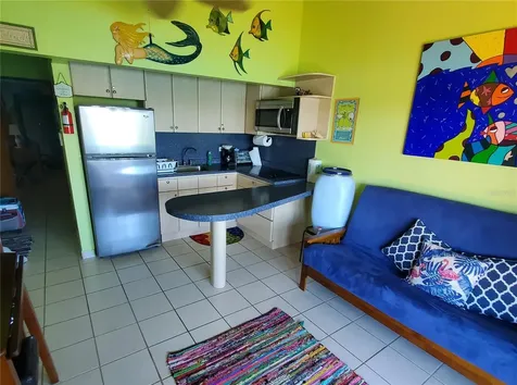 D201 Bahia Marina Resort Condominium Culebra PR 00775