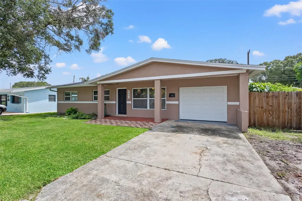2801 56th Lane N St Petersburg FL 33710