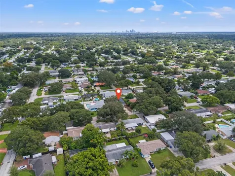 2801 56th Lane N St Petersburg FL 33710