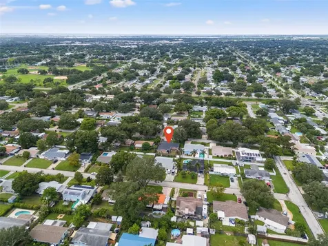 2801 56th Lane N St Petersburg FL 33710
