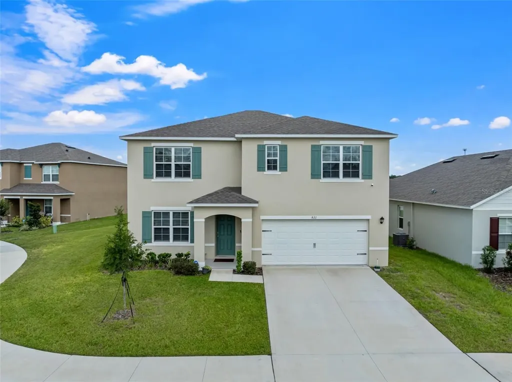 821 Sun Burst Road Winter Haven FL 33880