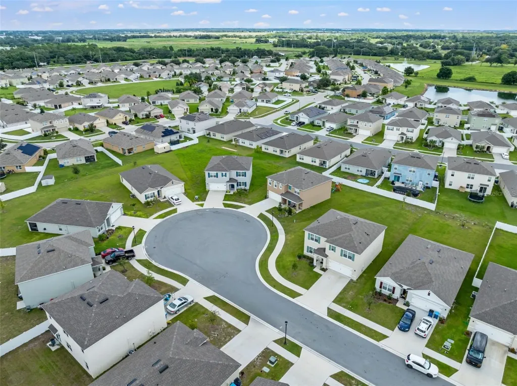 821 Sun Burst Road Winter Haven FL 33880