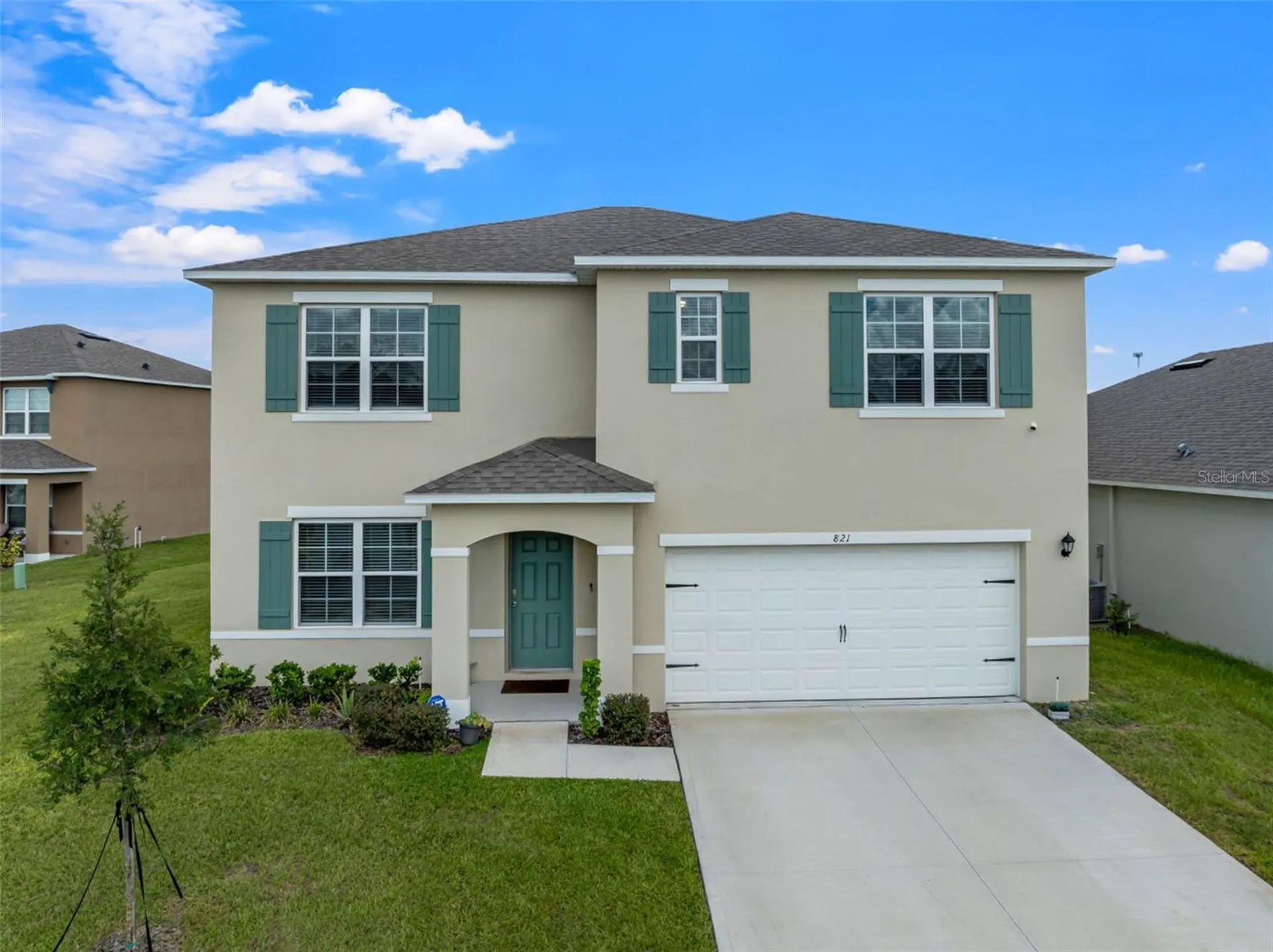 821 Sun Burst Road Winter Haven FL 33880