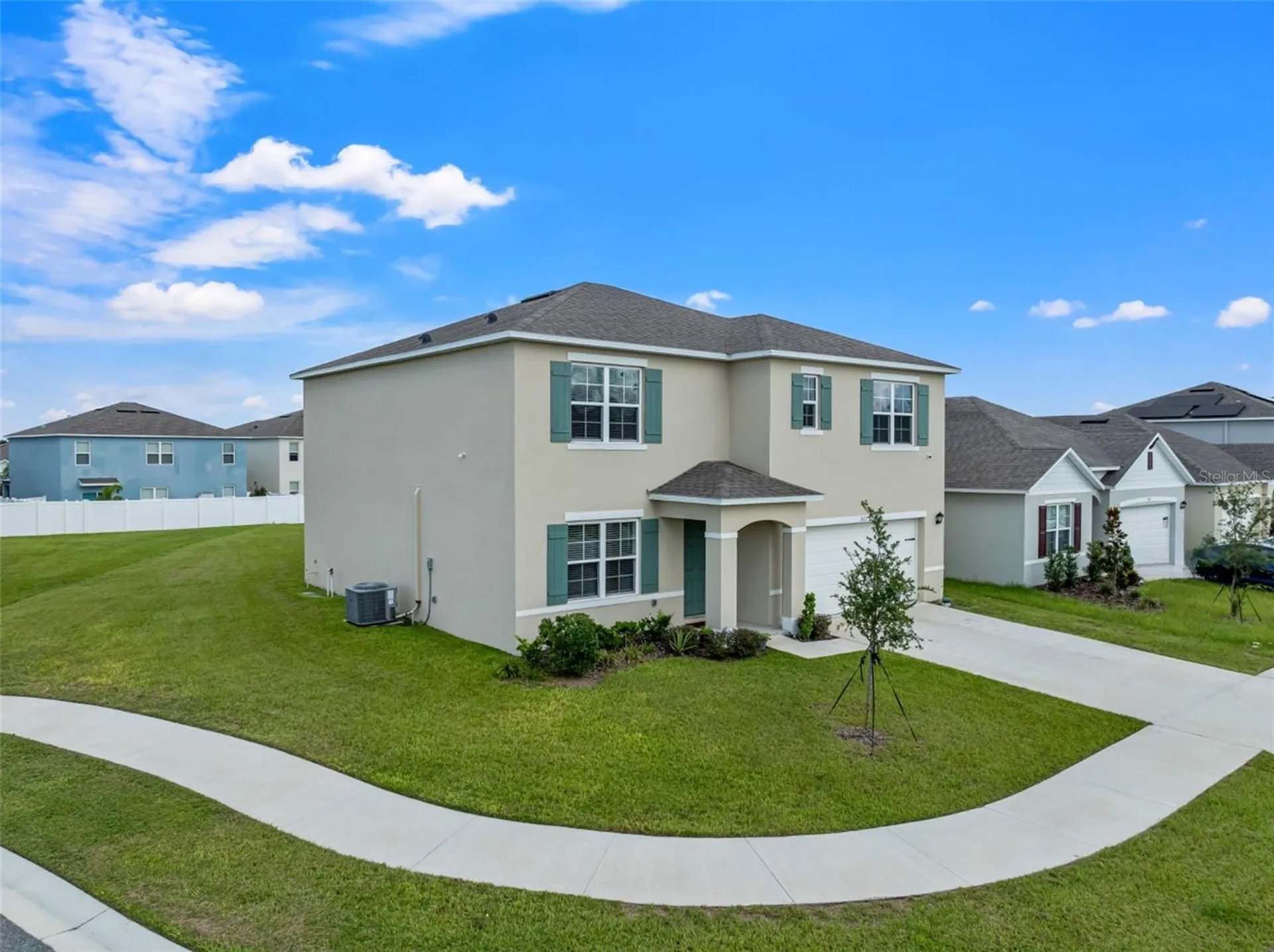 821 Sun Burst Road Winter Haven FL 33880