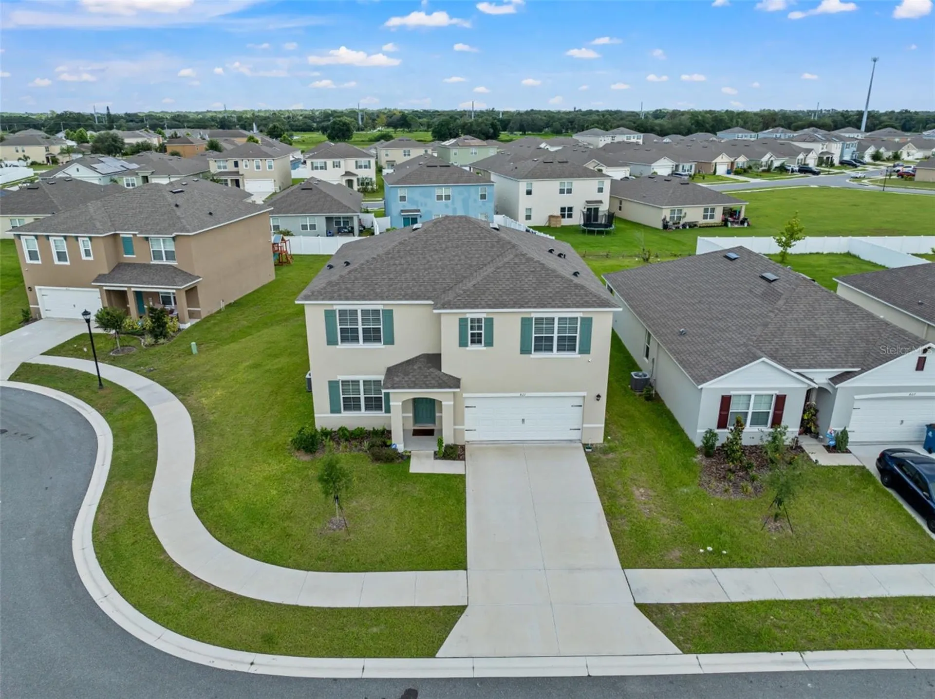 821 Sun Burst Road Winter Haven FL 33880