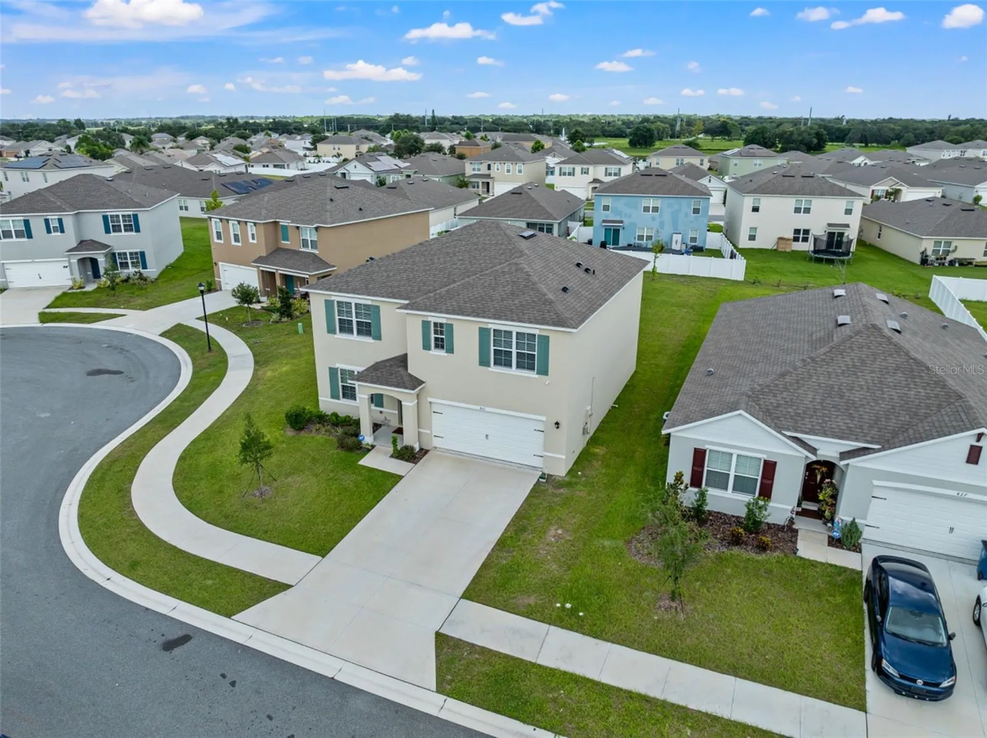 821 Sun Burst Road Winter Haven FL 33880