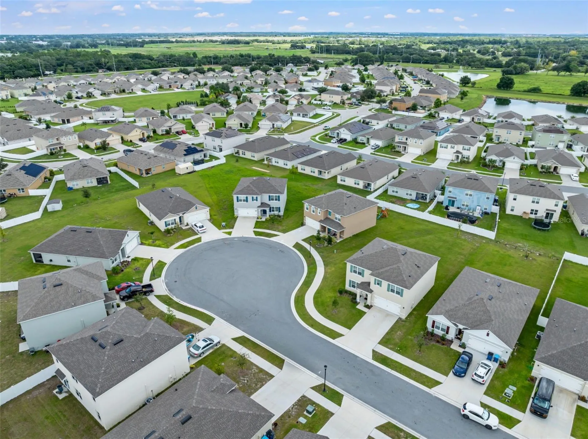 821 Sun Burst Road Winter Haven FL 33880