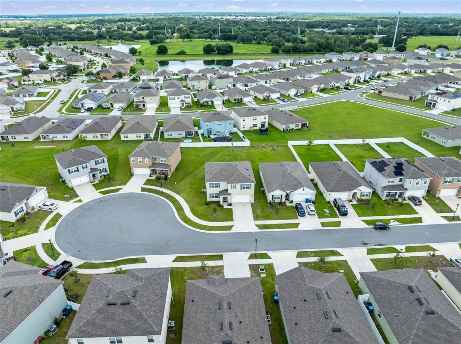 821 Sun Burst Road Winter Haven FL 33880