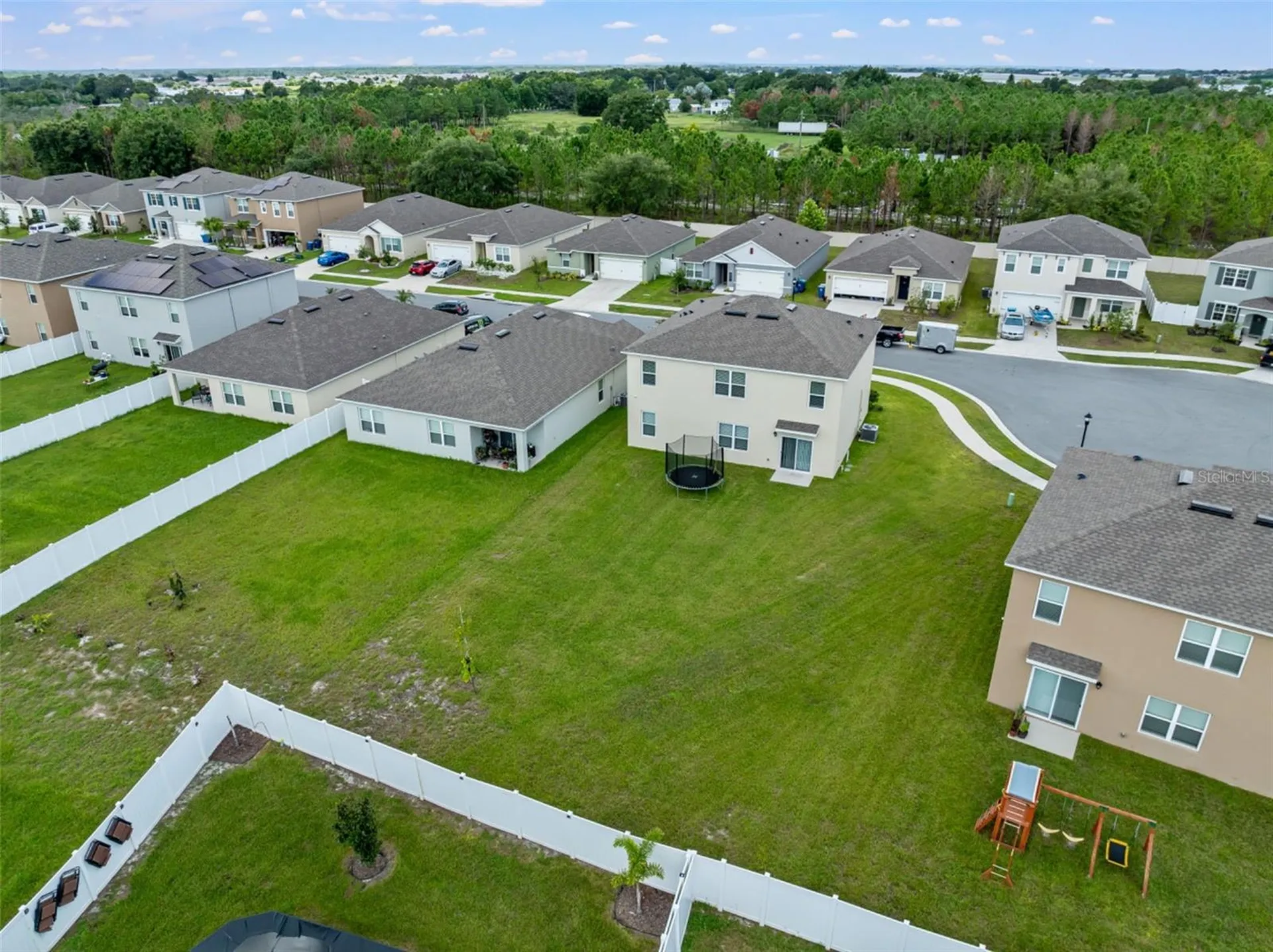 821 Sun Burst Road Winter Haven FL 33880