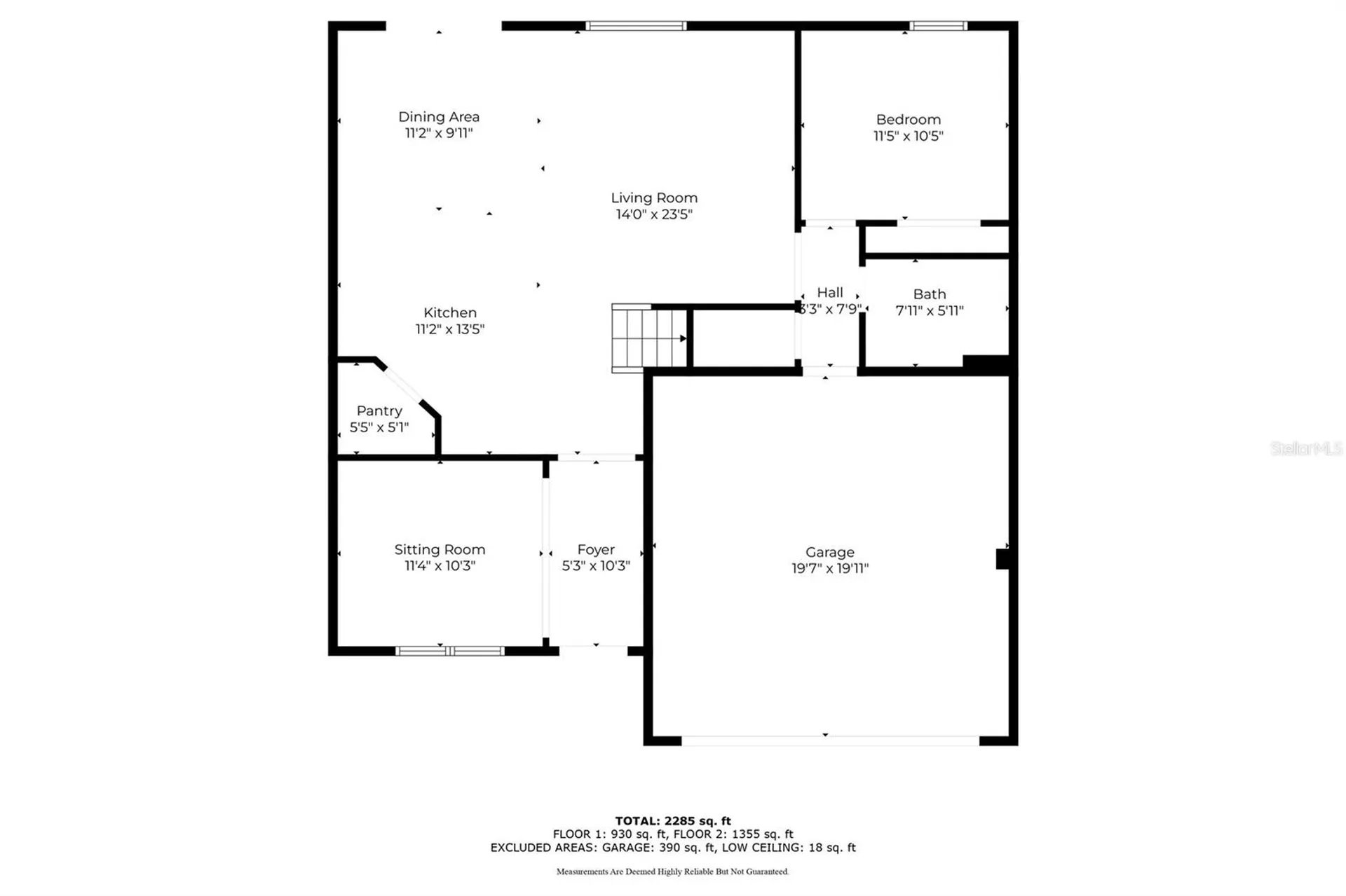 821 Sun Burst Road Winter Haven FL 33880