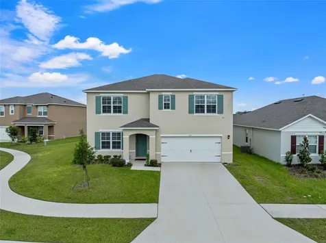 821 Sun Burst Road Winter Haven FL 33880