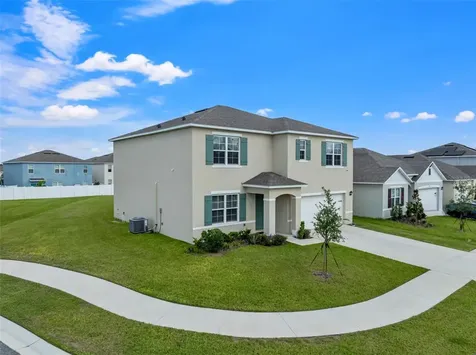 821 Sun Burst Road Winter Haven FL 33880