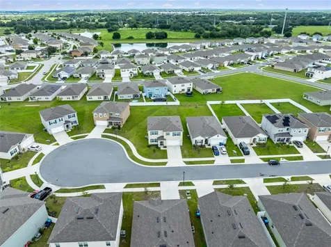 821 Sun Burst Road Winter Haven FL 33880