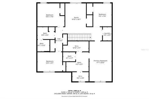 821 Sun Burst Road Winter Haven FL 33880