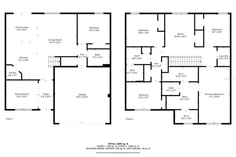 821 Sun Burst Road Winter Haven FL 33880