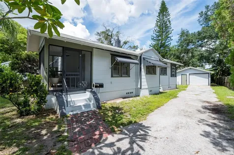 919 29th Street N St Petersburg FL 33713