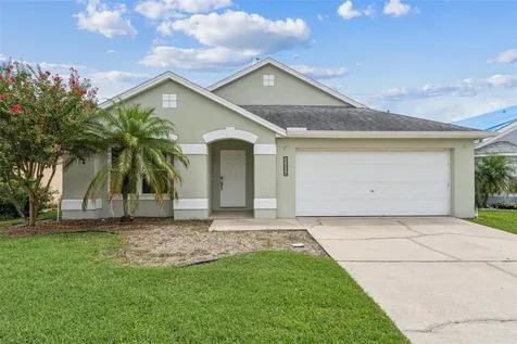 15904 Autumn Glen Avenue Clermont FL 34714
