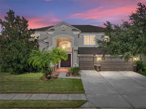 4813 Royal Birkdale Way Wesley Chapel FL 33543