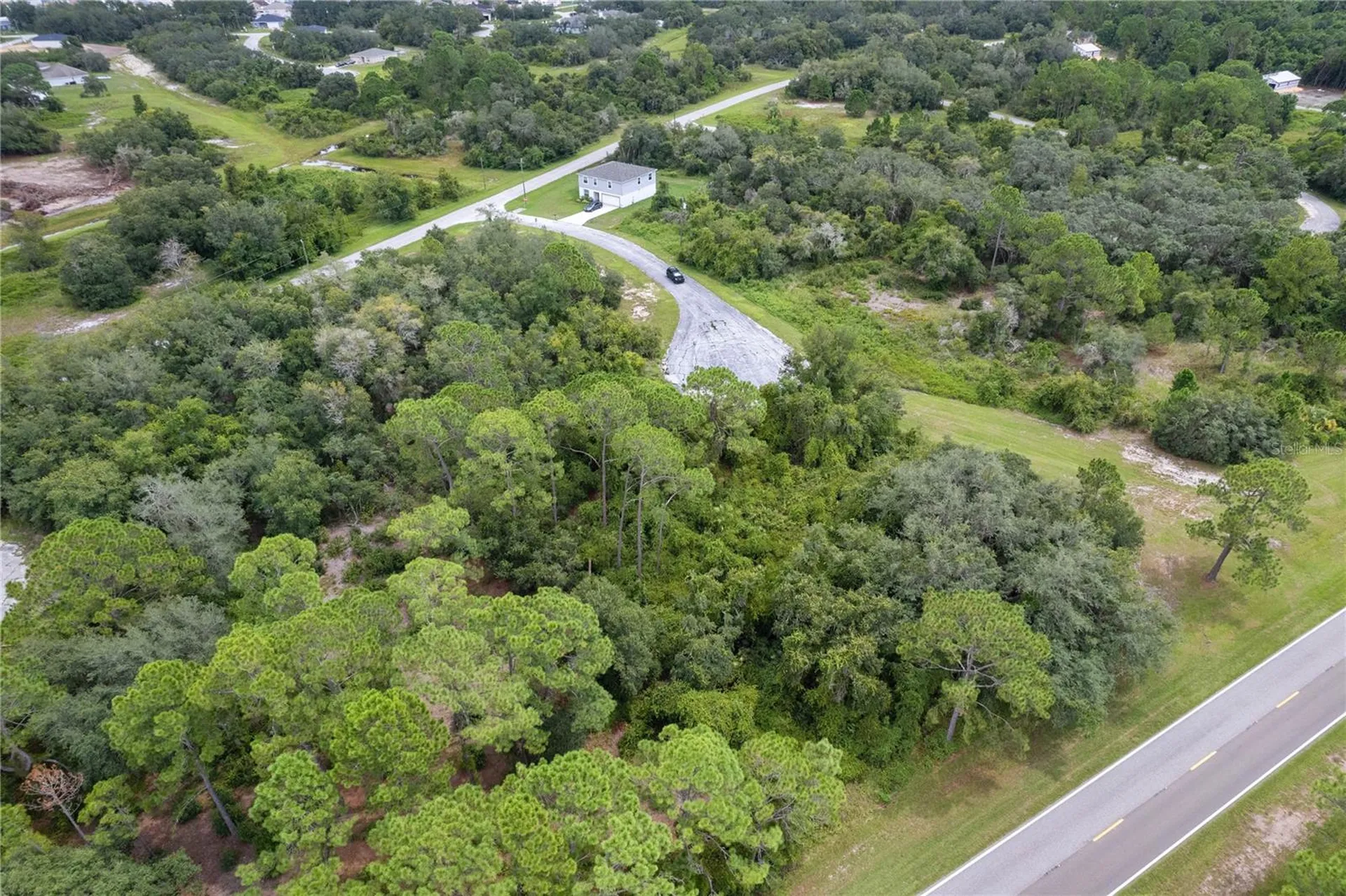 607 Mediterranean Lane Kissimmee FL 34759