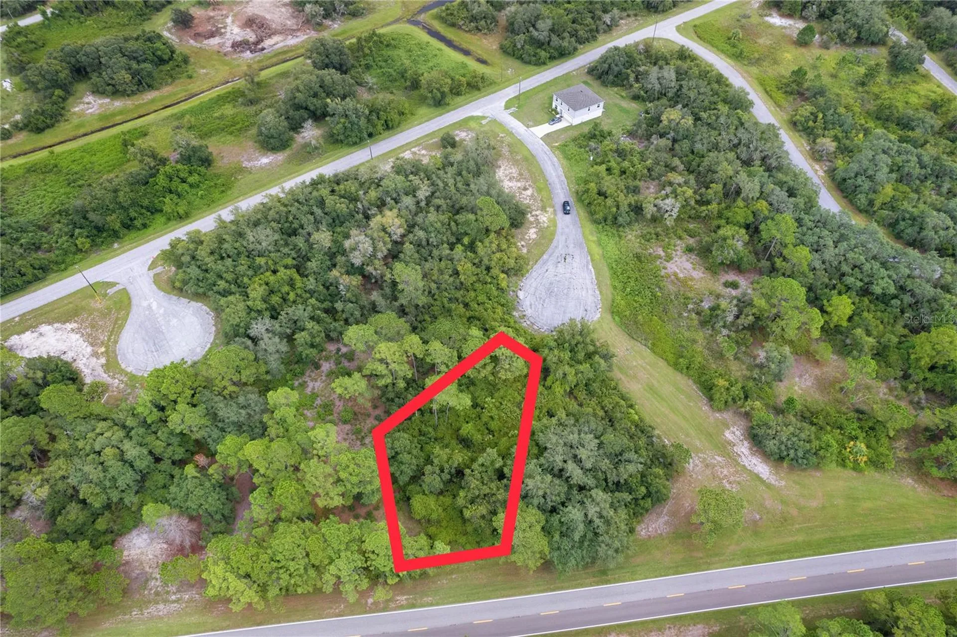 607 Mediterranean Lane Kissimmee FL 34759