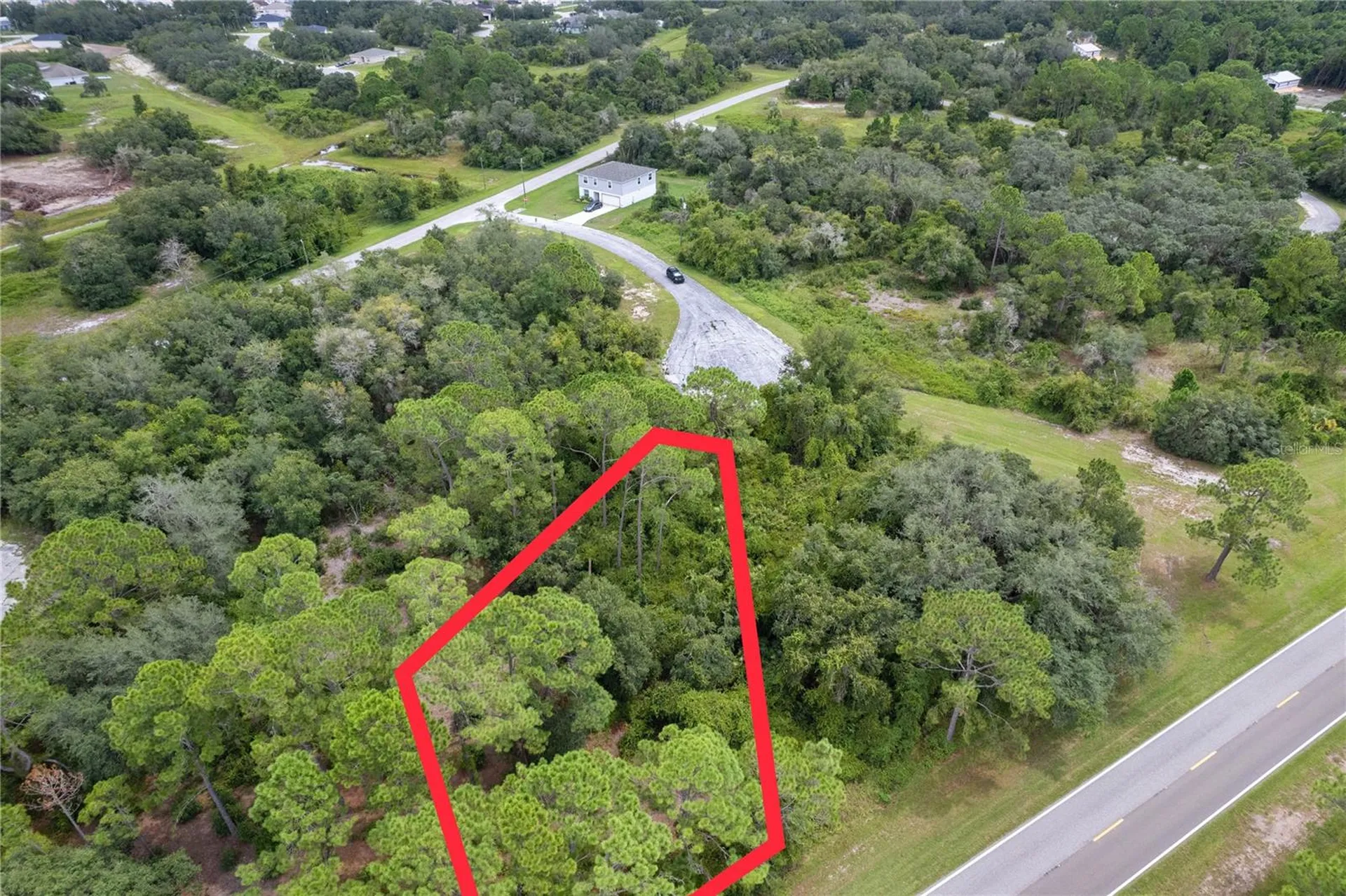 607 Mediterranean Lane Kissimmee FL 34759