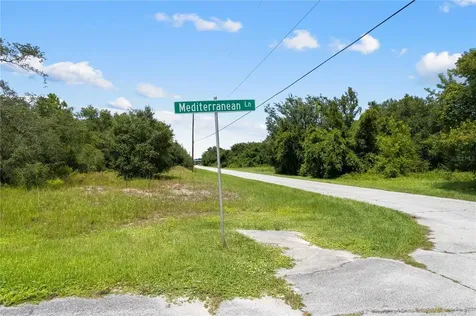 607 Mediterranean Lane Kissimmee FL 34759