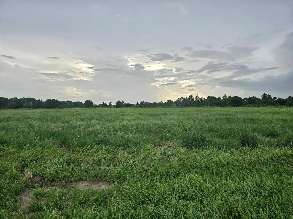 837 Campbell Road Fort Meade FL 33841