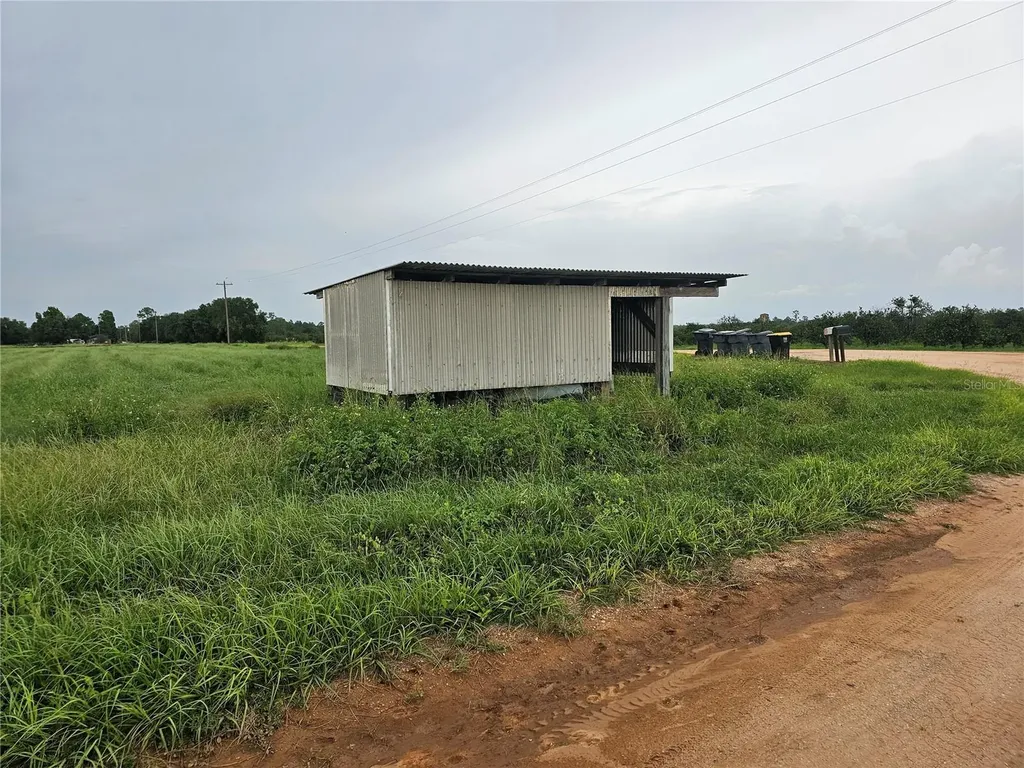 837 Campbell Road Fort Meade FL 33841