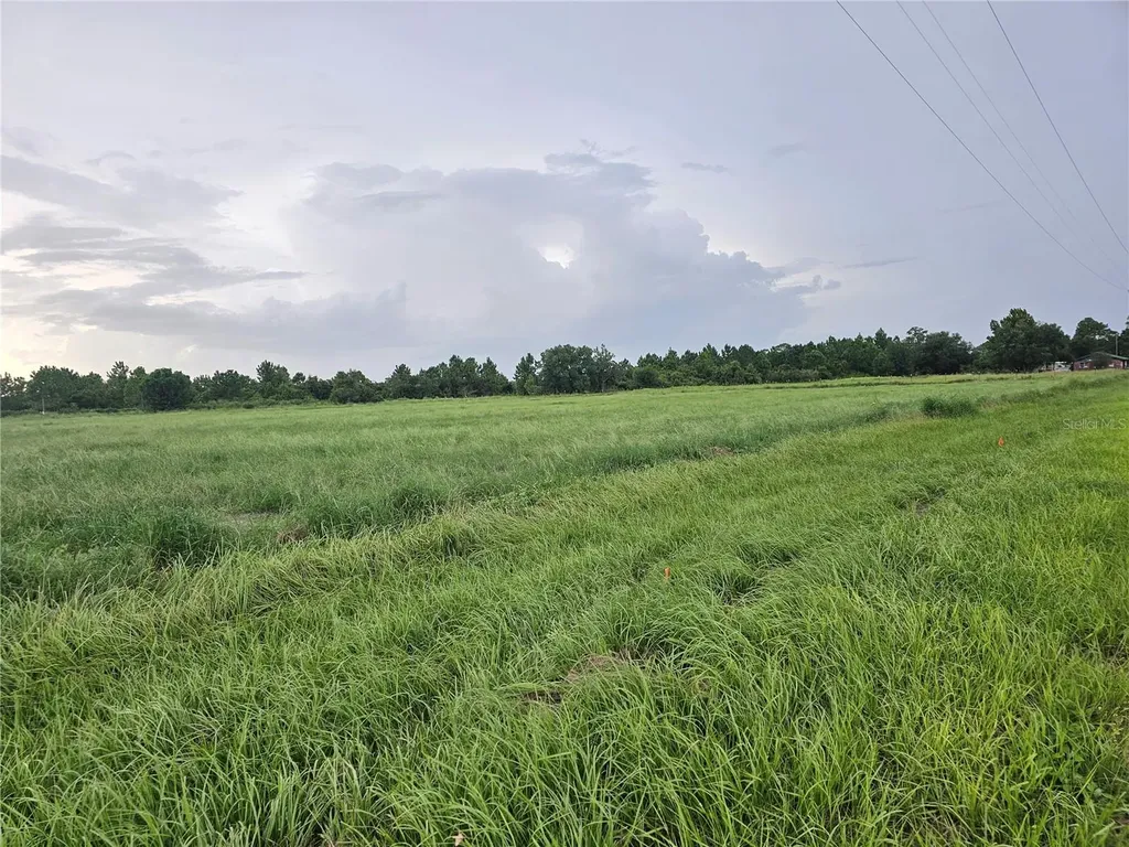 837 Campbell Road Fort Meade FL 33841