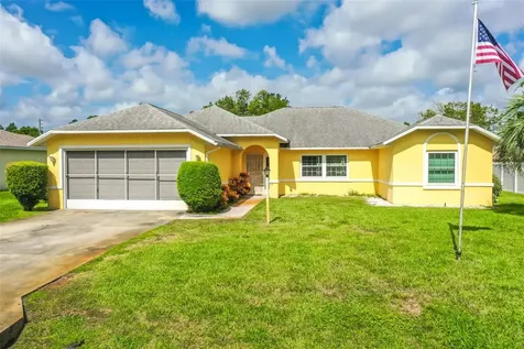 49 Pebble Wood Lane Palm Coast FL 32164