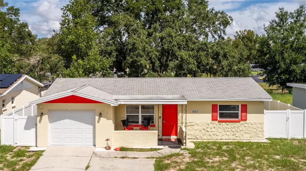 8525 Fox Hollow Drive Port Richey FL 34668