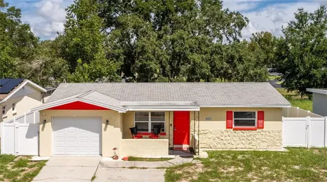 8525 Fox Hollow Drive Port Richey FL 34668