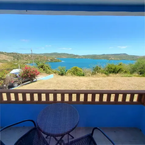 D101 Bahia Marina Condominium Resort Culebra PR 00775