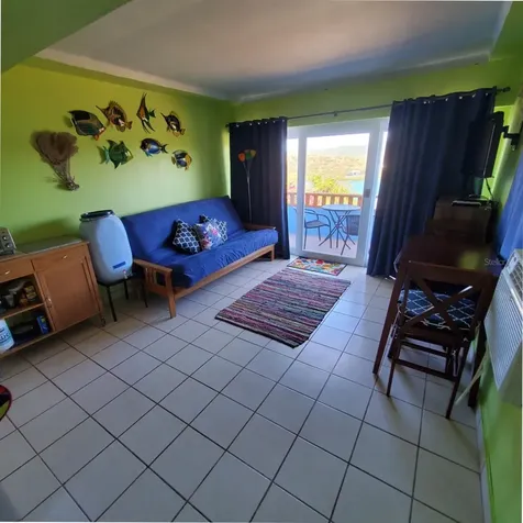 D101 Bahia Marina Condominium Resort Culebra PR 00775