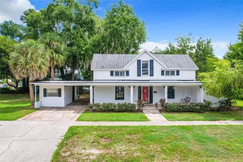 216 N Saint Clair Abrams Avenue Tavares FL 32778