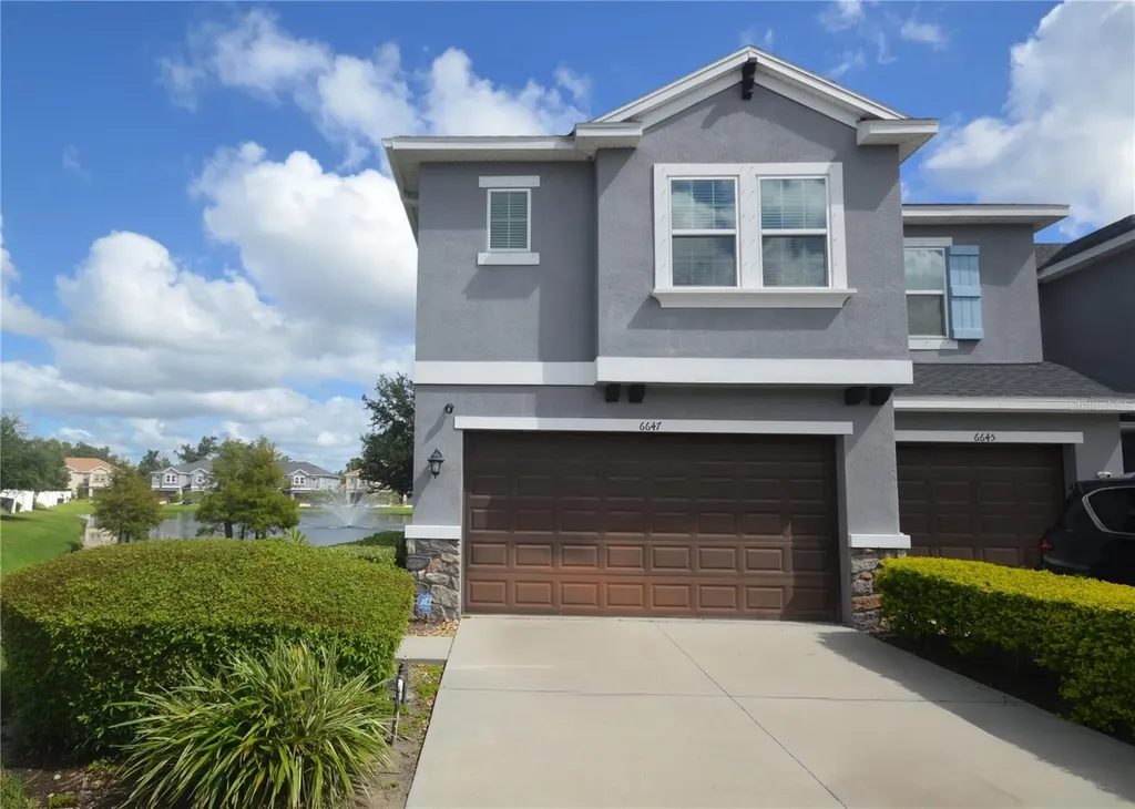 6647 Rocky Park Street Tampa FL 33625
