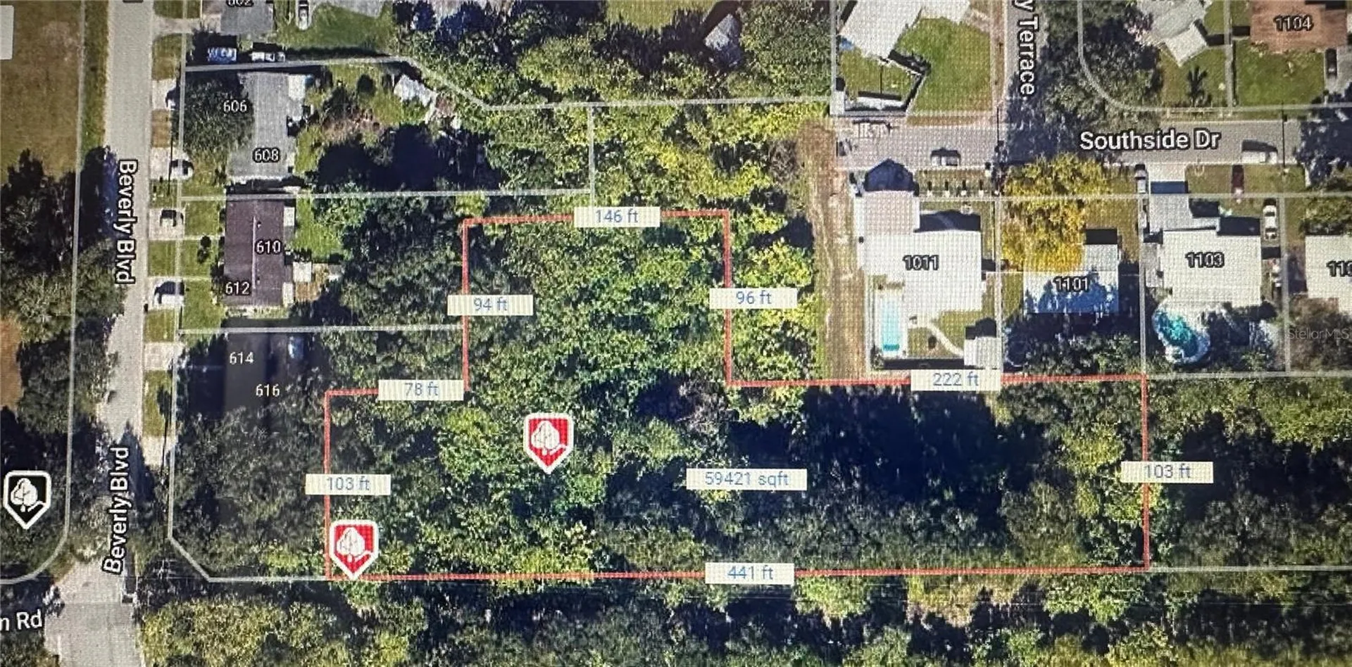Dew Bloom Road Brandon FL 33511