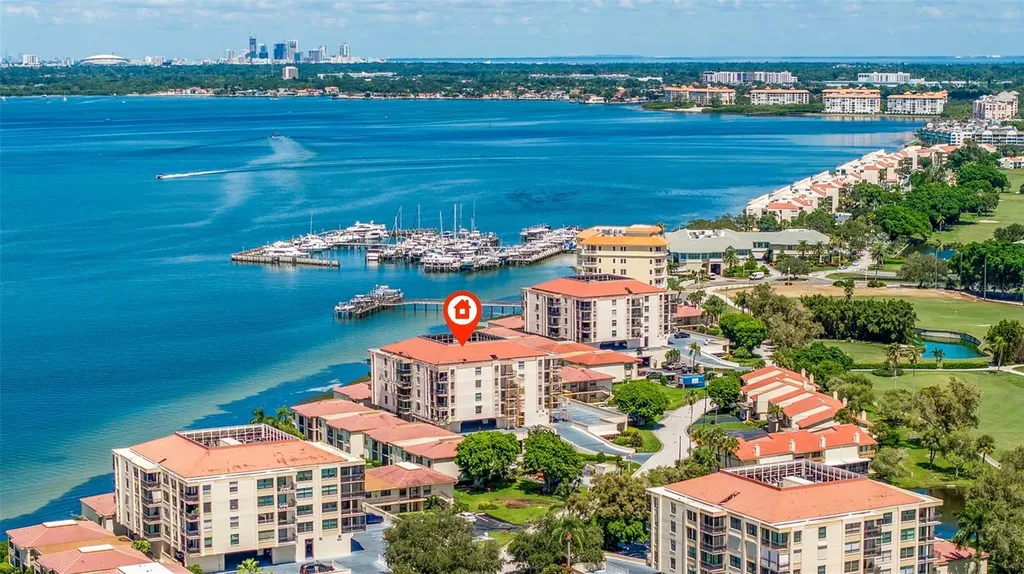 6145 Sun Boulevard St Petersburg FL 33715