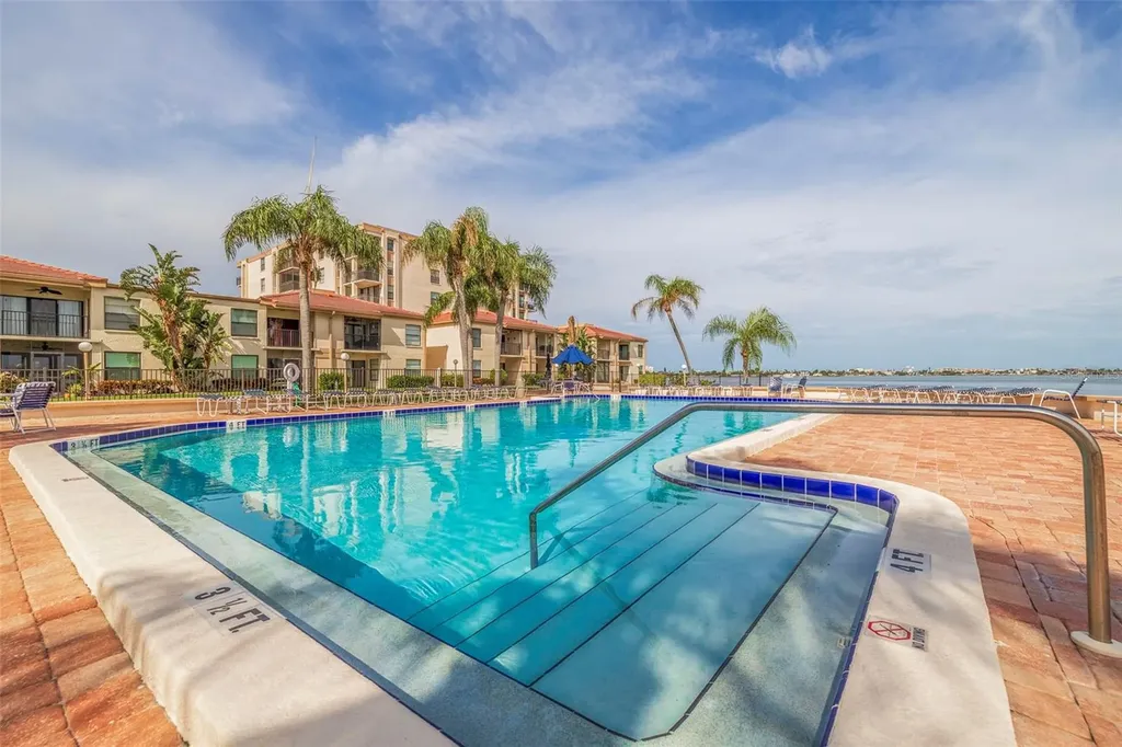 6145 Sun Boulevard St Petersburg FL 33715