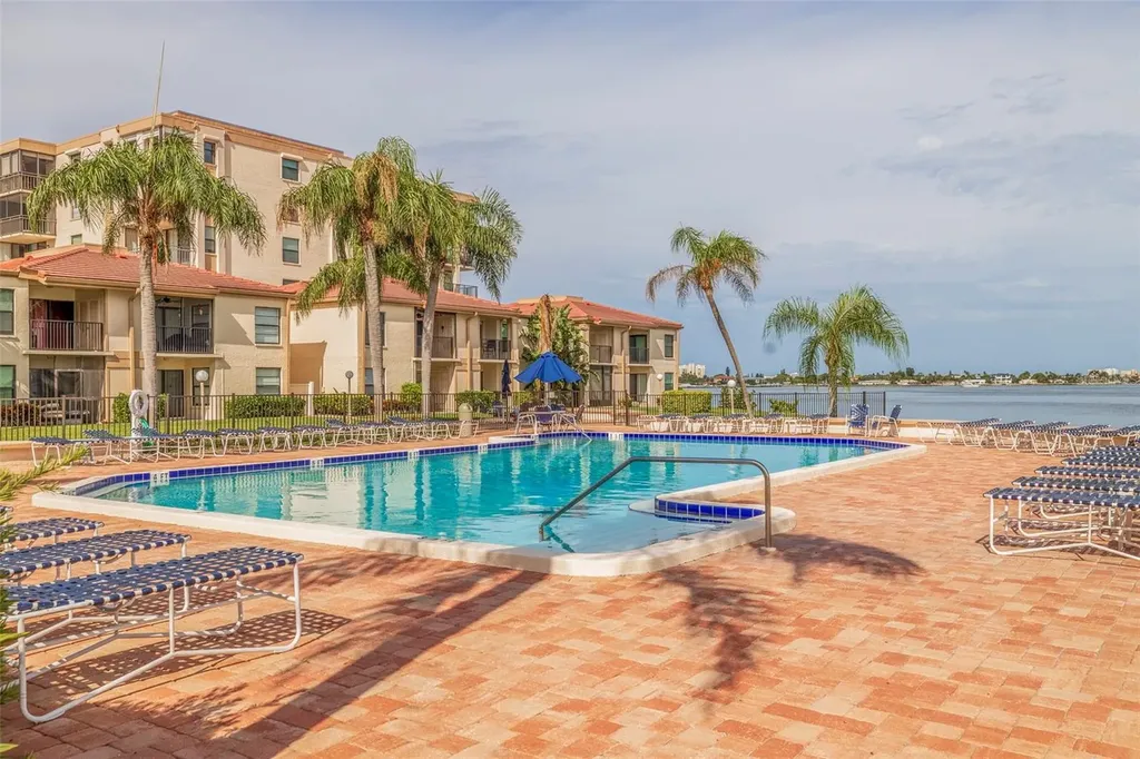 6145 Sun Boulevard St Petersburg FL 33715