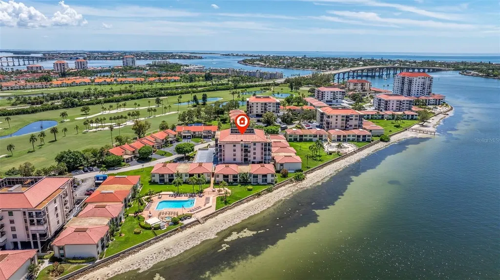 6145 Sun Boulevard St Petersburg FL 33715