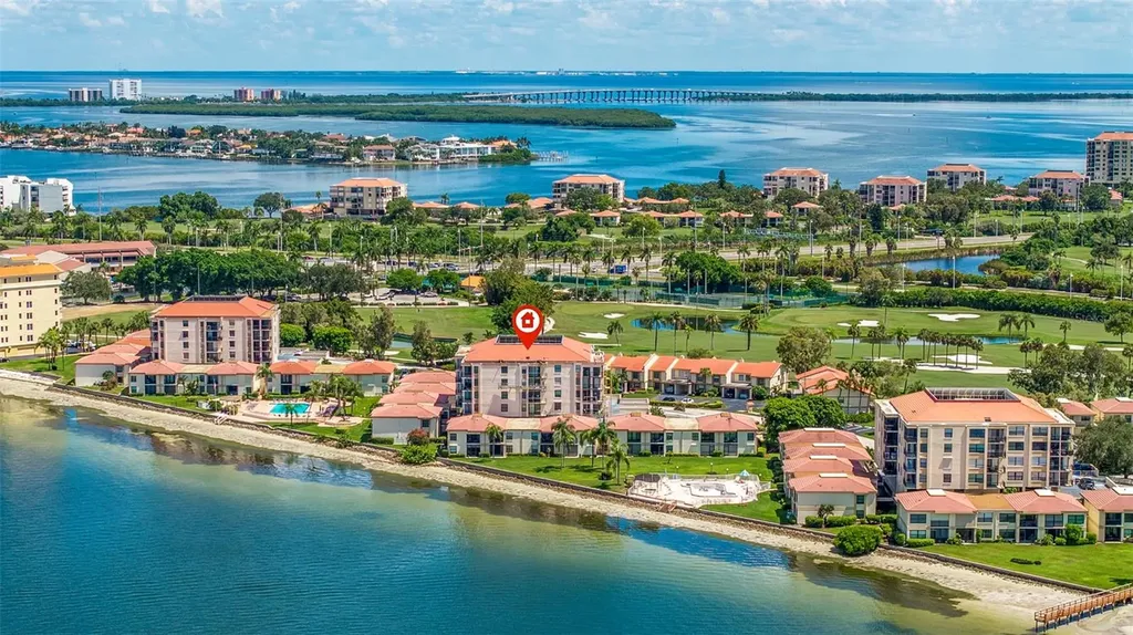 6145 Sun Boulevard St Petersburg FL 33715