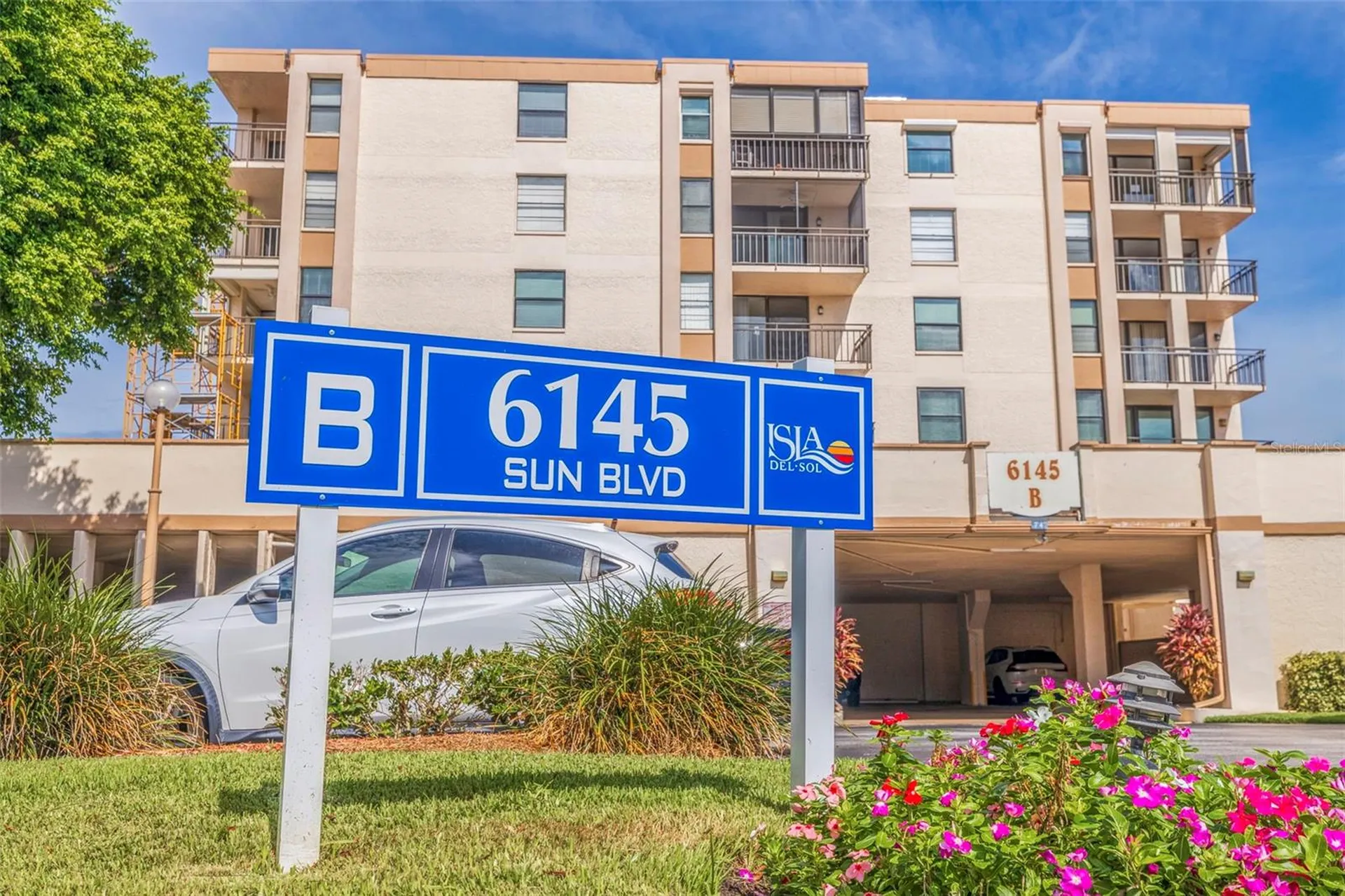 6145 Sun Boulevard St Petersburg FL 33715