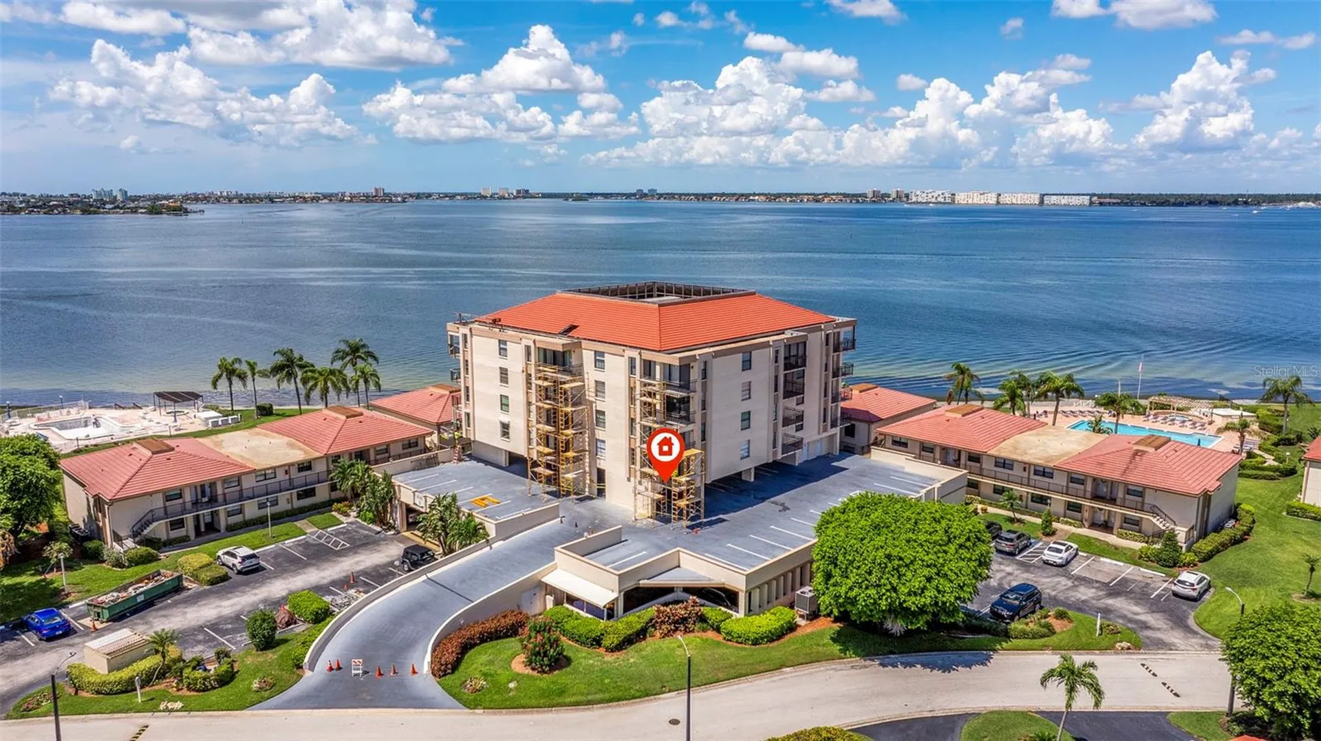6145 Sun Boulevard St Petersburg FL 33715