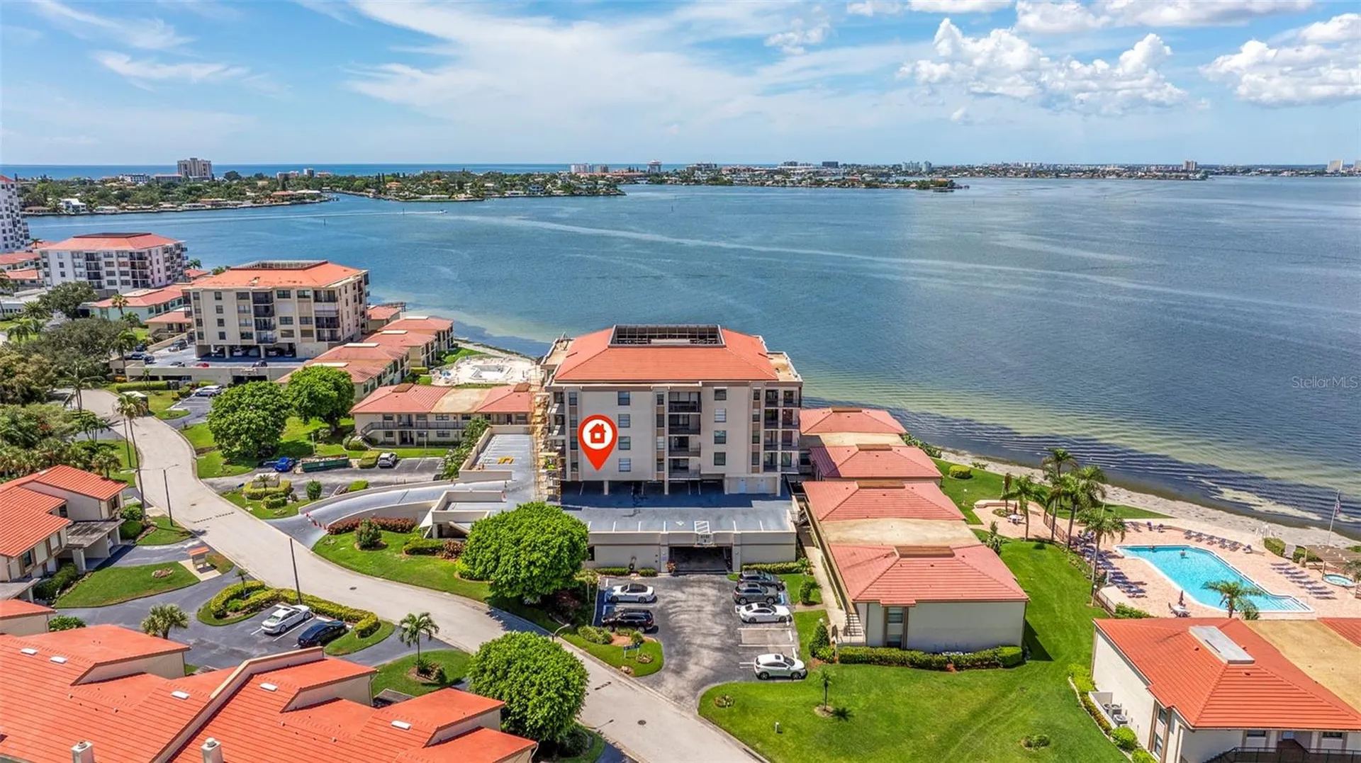 6145 Sun Boulevard St Petersburg FL 33715